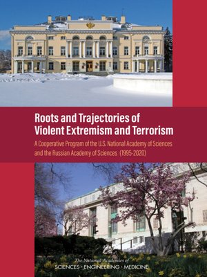 cover image of Roots and Trajectories of Violent Extremism and Terrorism